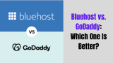 Bluehost vs. GoDaddy: Deciding the Champion of Shared Web Hosting