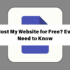 Which Website Hosting Is Best for My Needs?