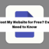 Which Website Hosting Is Best for My Needs?