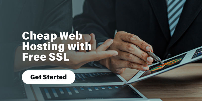 Cheap Web Hosting with Free SSL: Top Picks for Budget-Friendly Security