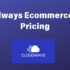 AccuWeb Ecommerce Plan Pricing