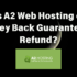 Does Hostinger offer Money Back Guarantee Or Refund?