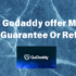Does GreenGeeks offer Money Back Guarantee Or Refund?