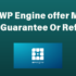 Does A2 Hosting offer Money Back Guarantee Or Refund?