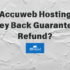 Does Scala offer Money Back Guarantee Or Refund?