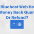 Bluehost Hosting Review