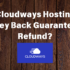 Does AccuWeb offer Money Back Guarantee Or Refund?