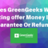 Does GoDaddy offer Money Back Guarantee Or Refund?