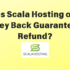 Does AccuWeb offer Money Back Guarantee Or Refund?