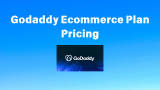 GoDaddy Ecommerce Plan Pricing