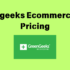 Nexcess Ecommerce Plan Pricing