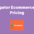 GoDaddy Ecommerce Plan Pricing