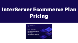 Pressidium Ecommerce Plan Pricing
