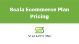 Scala Ecommerce Plan Pricing