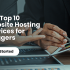 10 Shocking Truths About Cheap Web Hosting You Need to Know