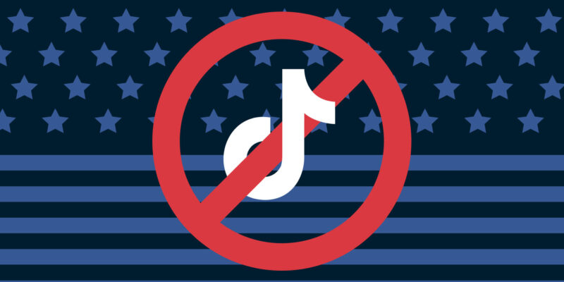 TikTok Banned in the USA: Why Owning Your Website is More Important Than Ever