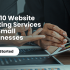 7 Hidden Gems in the Website Hosting World