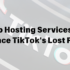 TikTok Banned? How To Secure Your Audience with a Personal Website