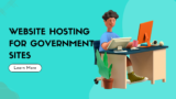 Website Hosting For Government Sites