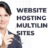 Website Hosting With Free Site Migration