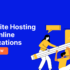 Website Hosting With Automated Backups