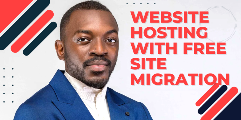 Website Hosting With Free Site Migration