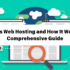 What is a Web Host Example? A Beginner’s Guide to Web Hosting