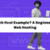 Can Google Host My Website for Free? Everything You Need to Know