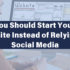 Why You Need Reliable Web Hosting for Your Website: The TikTok Ban Wake-Up Call