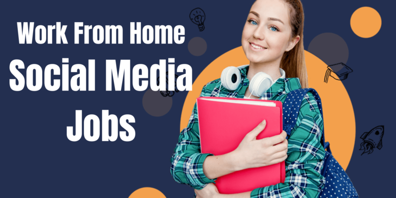 Unlock Your Potential: Top Work-from-Home Social Media Jobs to Boost Your Career