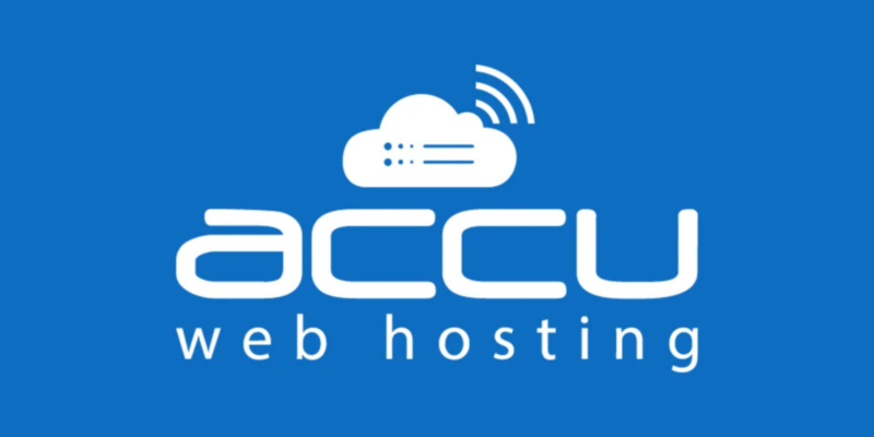 AccuWeb Managed WordPress Hosting Cost Comparison
