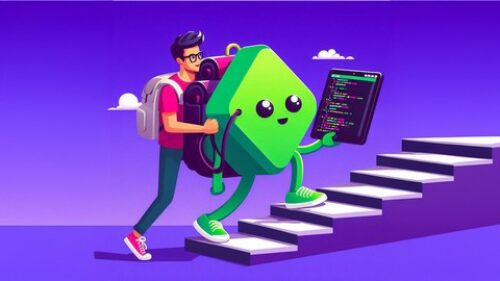 Advanced NodeJS: Level up your NodeJS skill In 2024