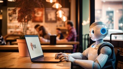 AI for Small Business: Complete Beginner’s Guide