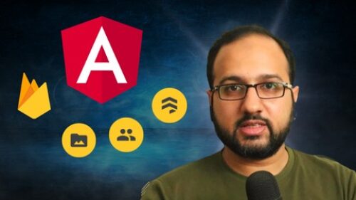 Angular Firebase Authentication: Create Full Sign Up App