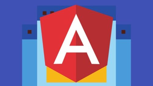 Angular Material: Ultimate Masterclass With Angular 9 (2020)