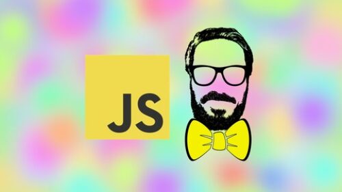 Applied JavaScript by Building a Full-Stack Web App