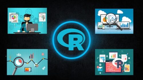 Basics of R Programming Language for Buddies