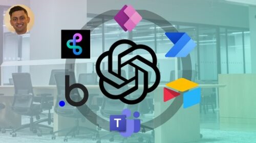 Build Generative AI Apps and Solutions with No-Code Tools