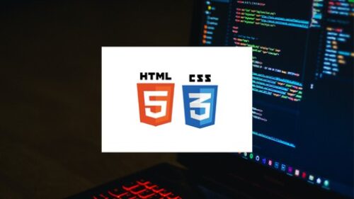 Complete HTML and CSS Course (Beginner to Advanced)