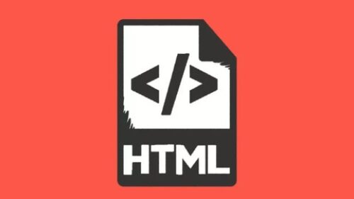 Complete HTML Course: Learn to Build Websites from Scratch