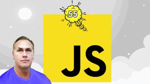 Complete JavaScript Projects Course Games 55 Modern JS DOM