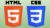 HTML and CSS Crash Course