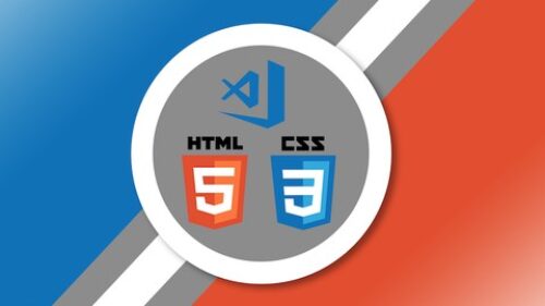 HTML&CSS Tutorial and Projects Course  (Flexbox&Grid)