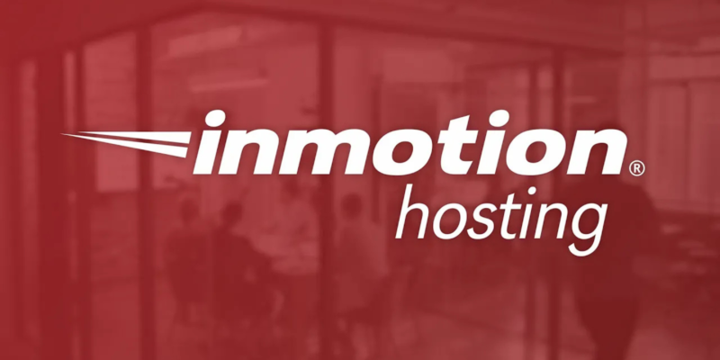 InMotion Ecommerce Plan Pricing