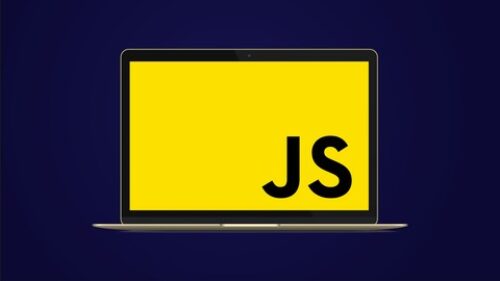 JavaScript for Beginners – Learn with 6 main projects!