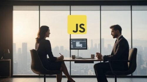 JavaScript Interview Questions: Basics to Advanced (2024)