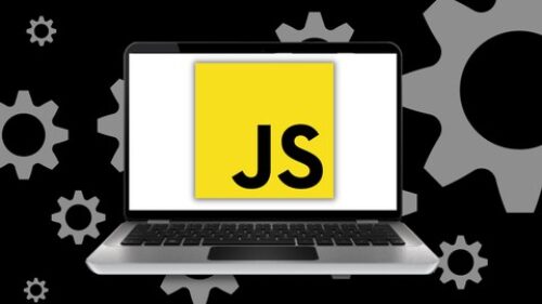 JavaScript Programming Made Easy for Beginners and Testers