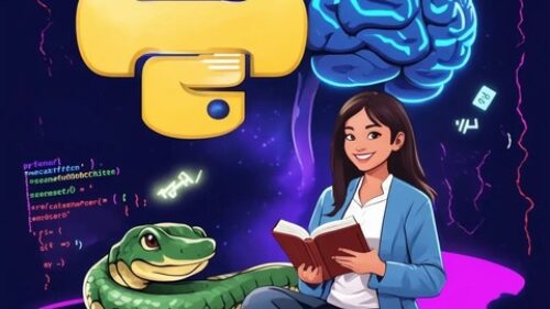 Jumpstart Python & Gen AI: Zero to Hero for Beginners