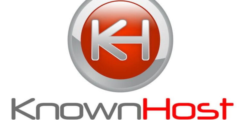 KnownHost Managed WordPress Hosting Cost Comparison