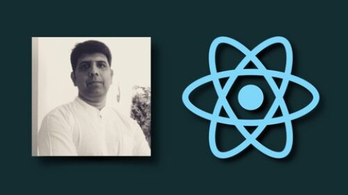 Learn React and Redux by examples (Updated to React 16.12.0)